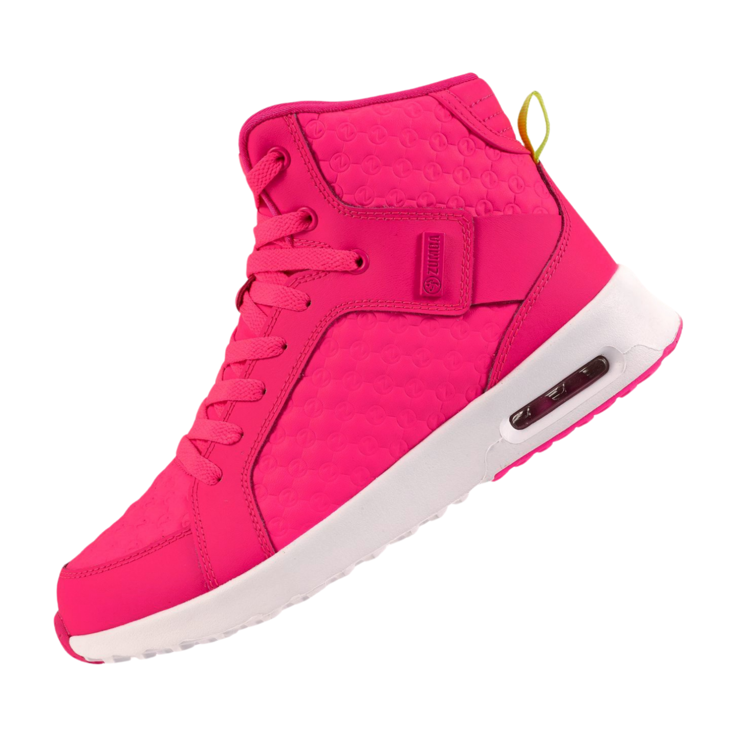 Zumba high tops discount