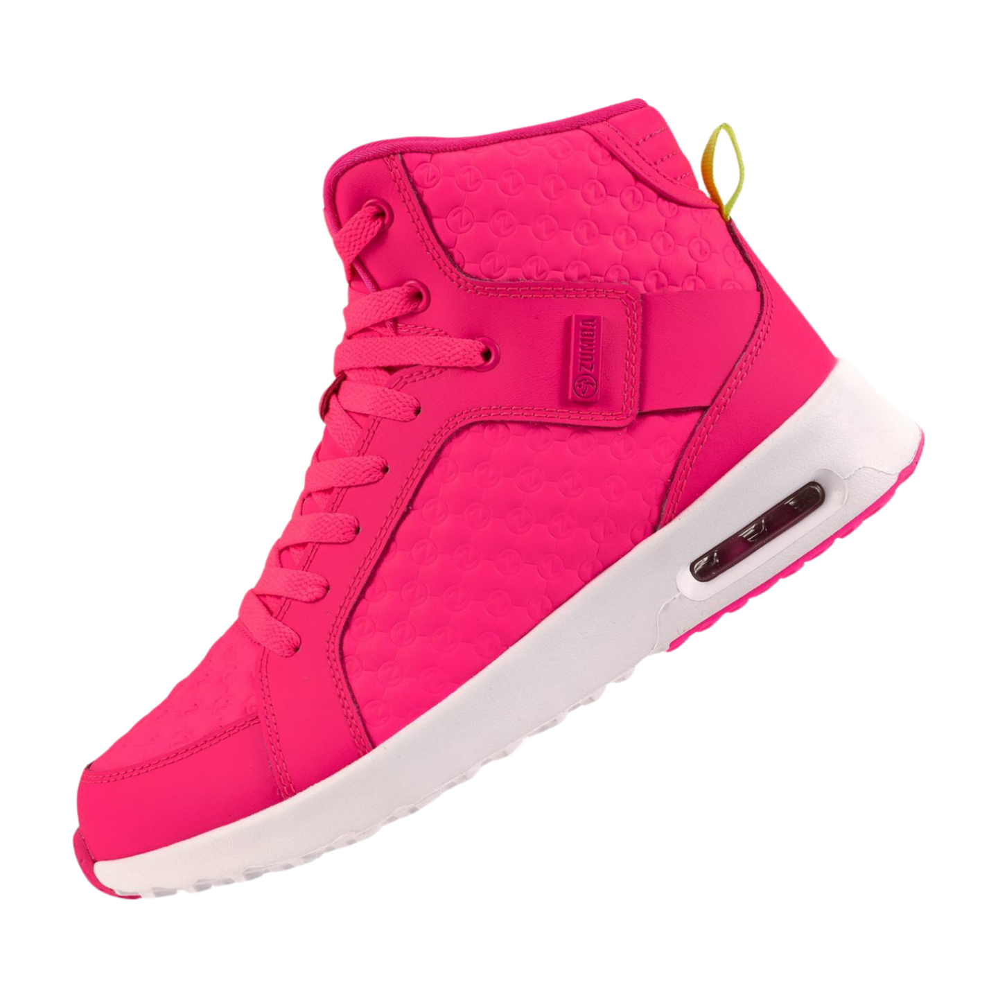 Zumba Air Boss - Pink (Special Order)