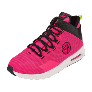 Zumba Air Funk Pink (Special Order)