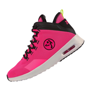 Zumba Air Funk Pink (Special Order)