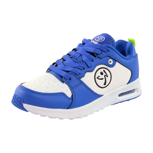 Zumba Air Classic Lo - Surfs Up Blue (Special Order)