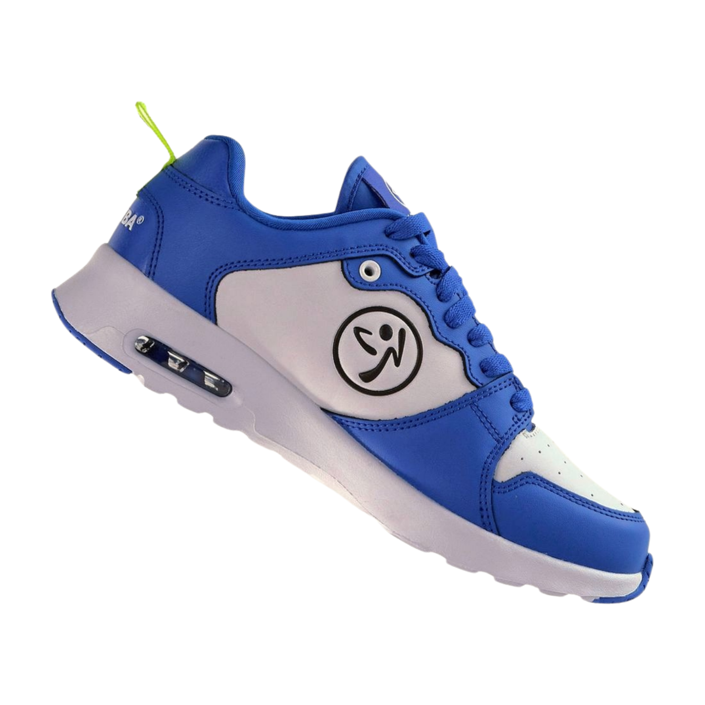 Zumba Air Classic Lo - Surfs Up Blue (Special Order)