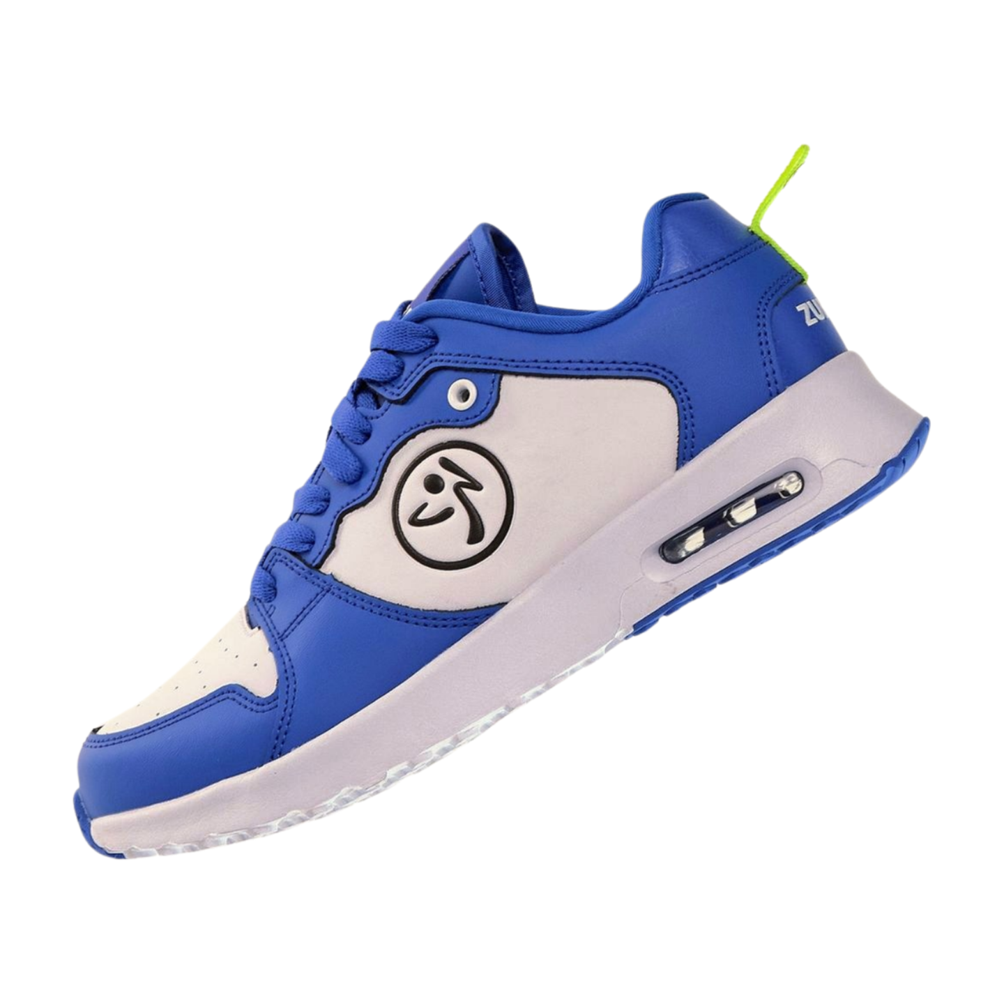 Zumba Air Classic Lo - Surfs Up Blue (Special Order)