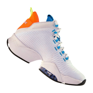 Zumba Air Stomp Funk 2.0 - White