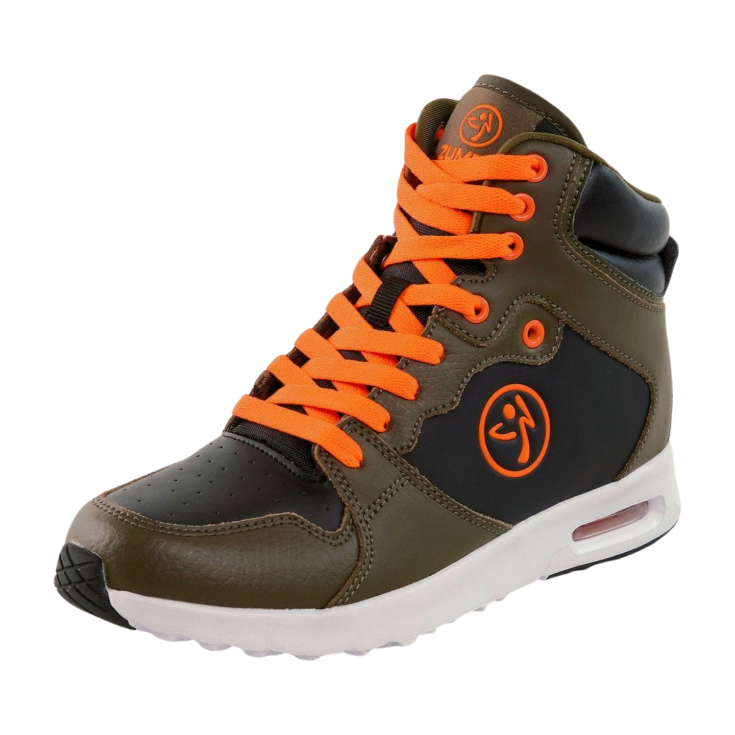 Zumba Air Classic High - Olive You (Special Order)