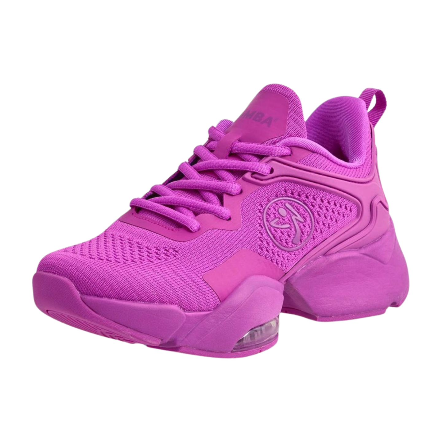 Zumba Air Stomp Remix II - Purple
