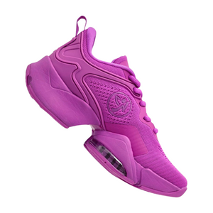 Zumba Air Stomp Remix II - Purple