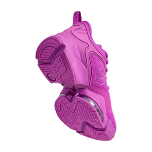 Zumba Air Stomp Remix II - Purple