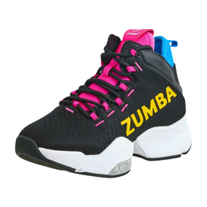 Zumba Air Stomp Funk 2.0