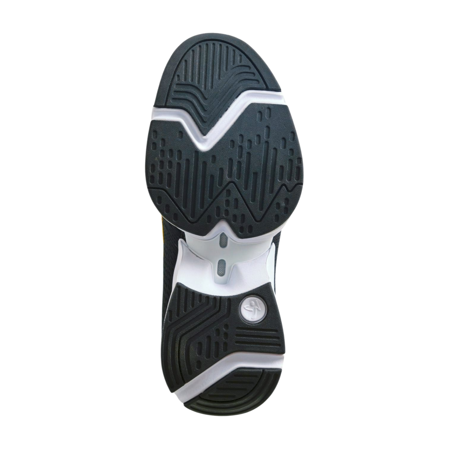 Zumba Air Stomp Funk 2.0