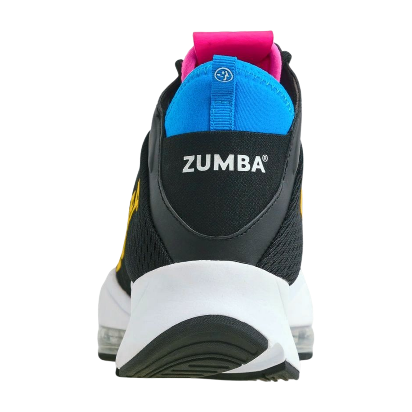 Zumba Air Stomp Funk 2.0
