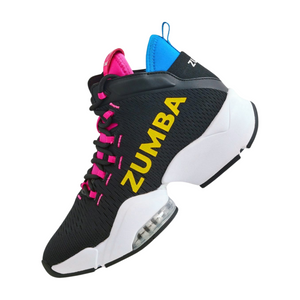 Zumba Air Stomp Funk 2.0