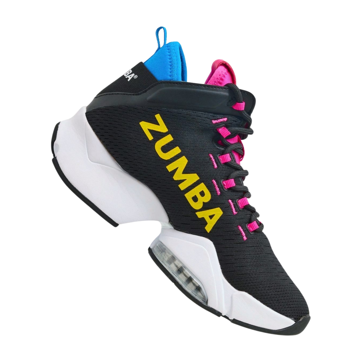 Zumba Air Stomp Funk 2.0