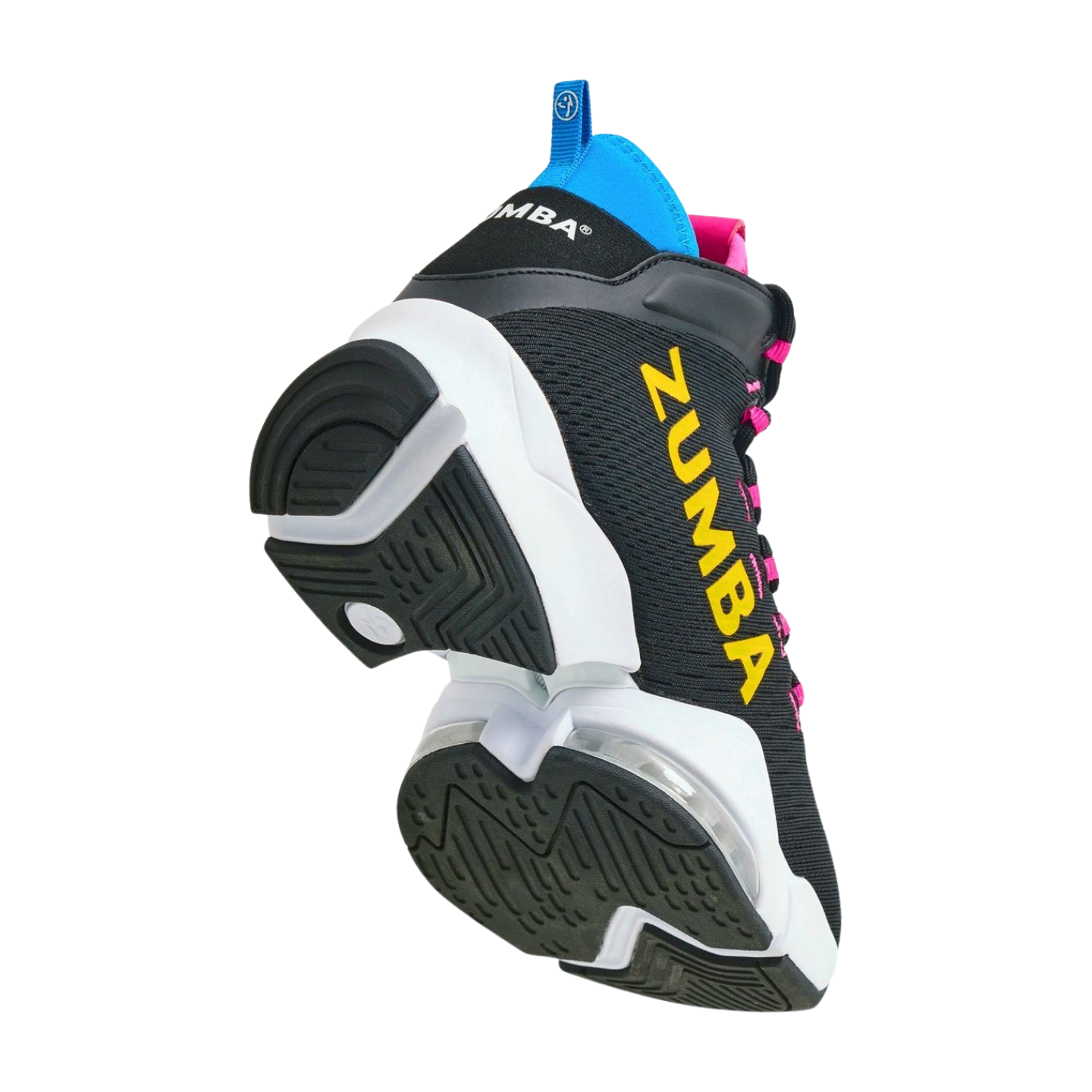 Zumba Air Stomp Funk 2.0
