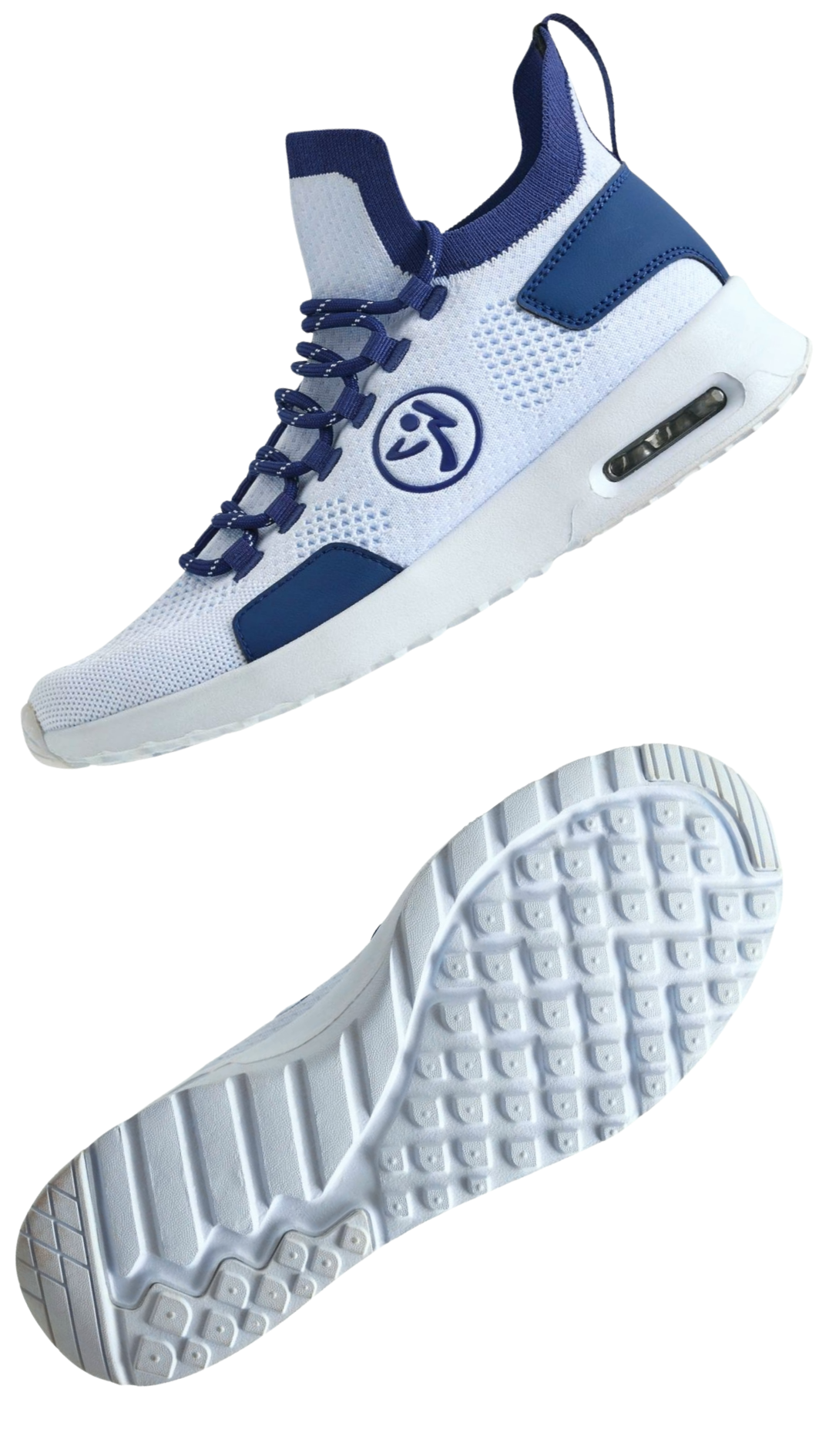 Zumba Mid Air Techno Lite (Special Order)