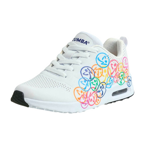 Zumba Air Impress - White