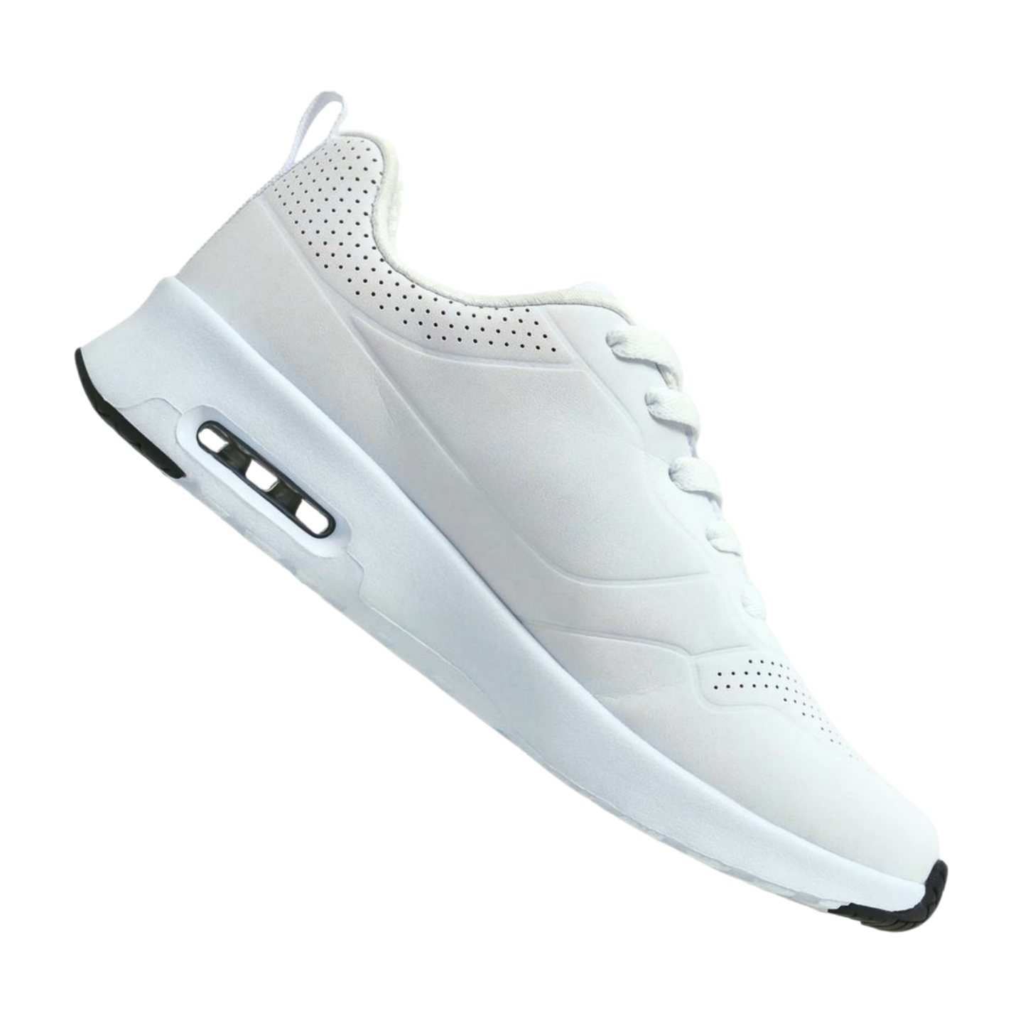Zumba Air Impress - White