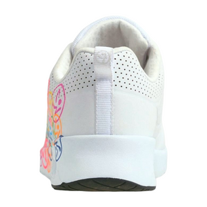 Zumba Air Impress - White