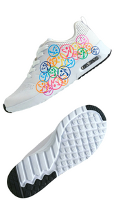 Zumba Air Impress - White