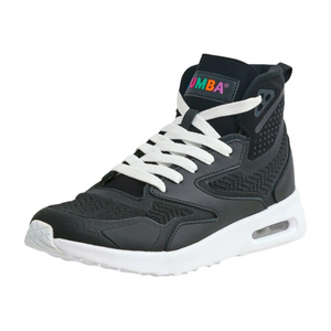Zumba Air Classic High - Black (Special Order)