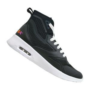 Zumba Air Classic High - Black (Special Order)