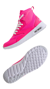 Zumba Air Classic High - Pink