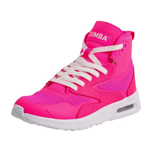 Zumba Air Classic High - Pink