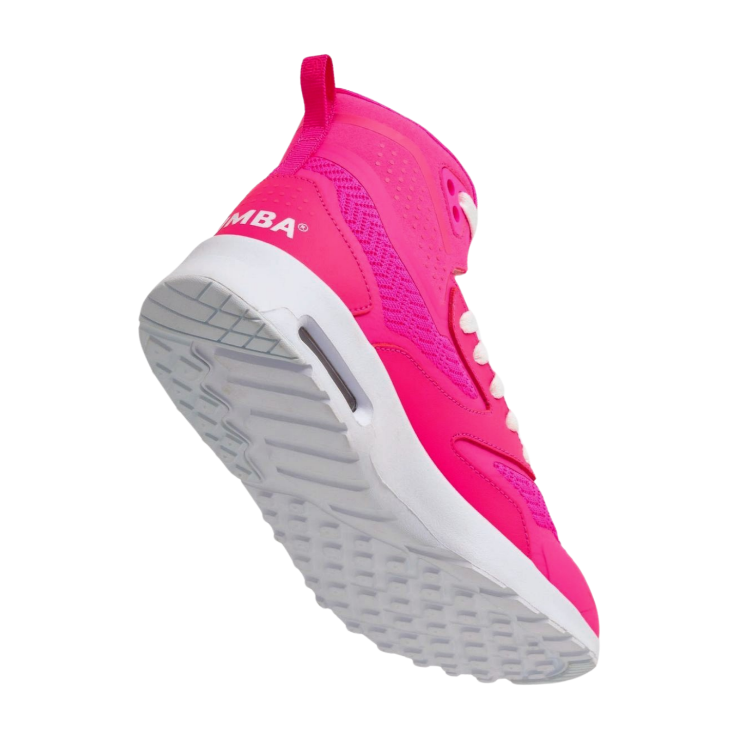 Zumba Air Classic High - Pink
