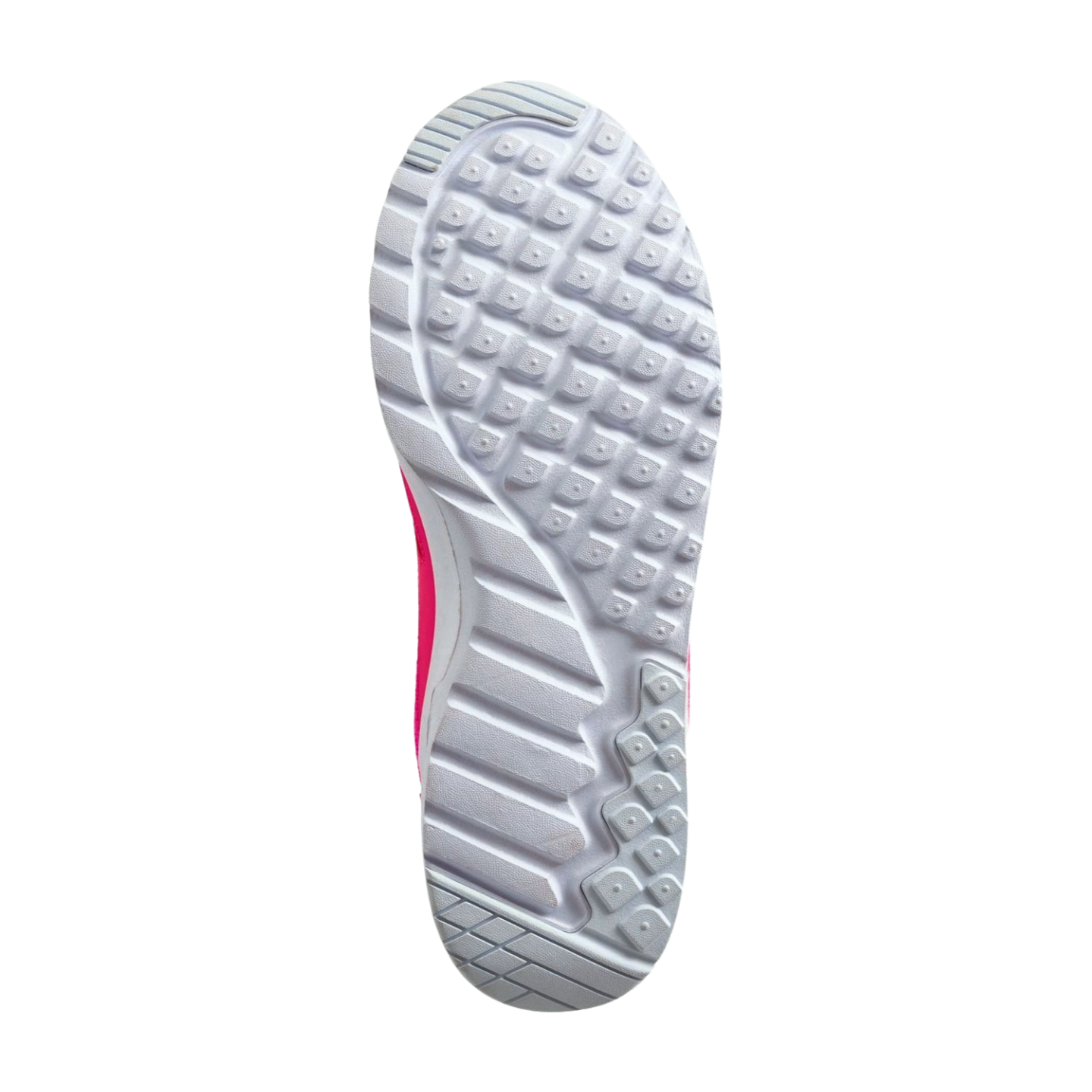 Zumba Air Classic High - Pink