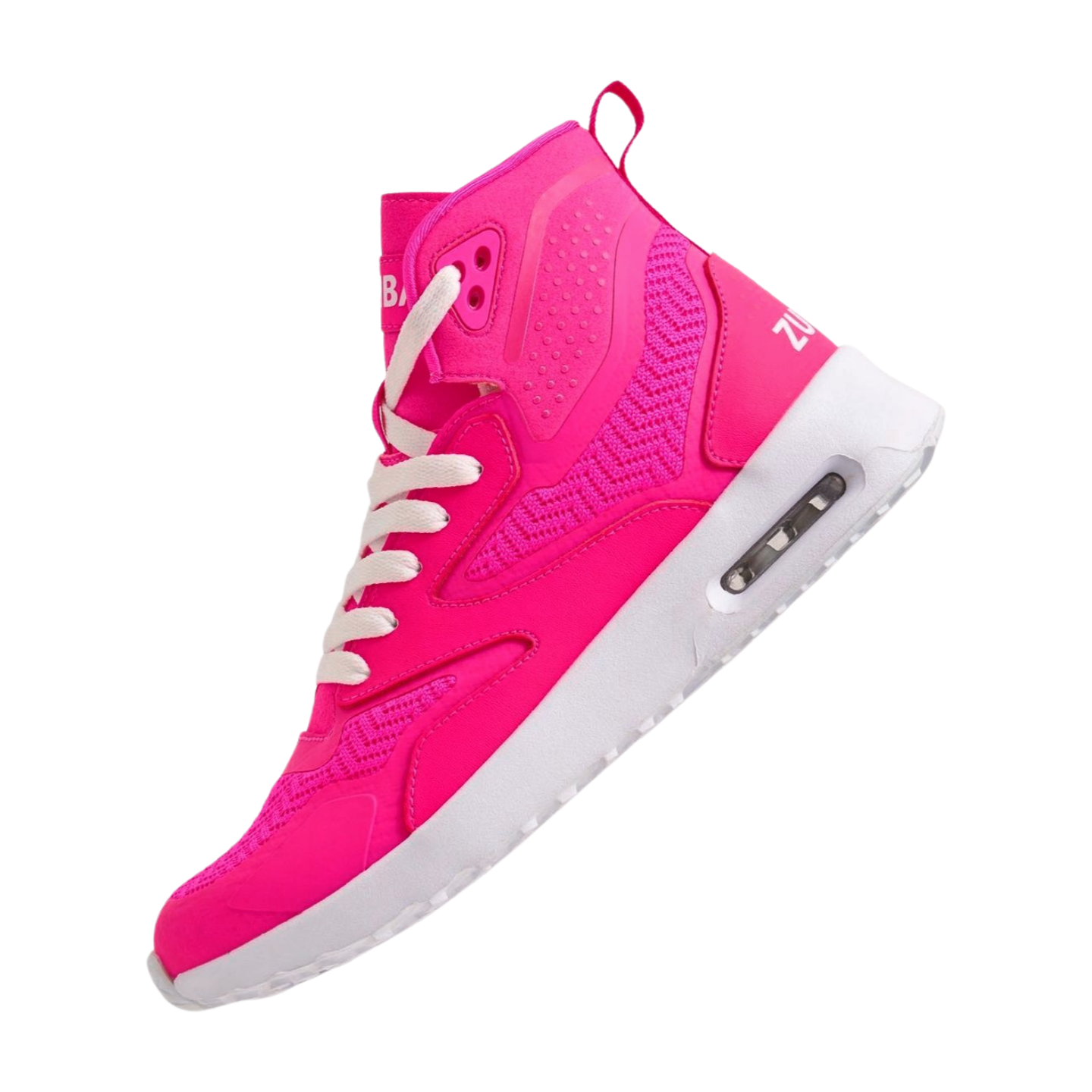 Zumba Air Classic High - Pink