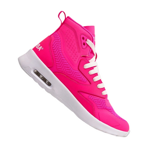 Zumba Air Classic High - Pink