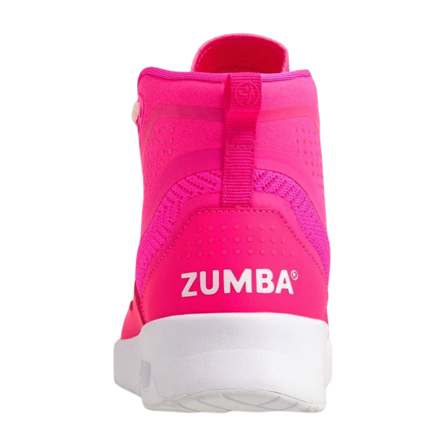 Zumba Air Classic High - Pink
