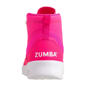 Zumba Air Classic High - Pink