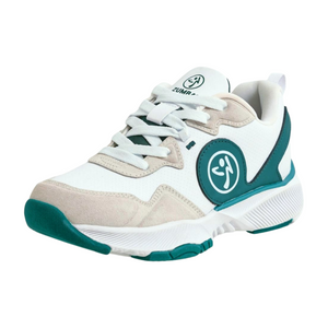 Zumba Train 2.0 - Green (Special Order)