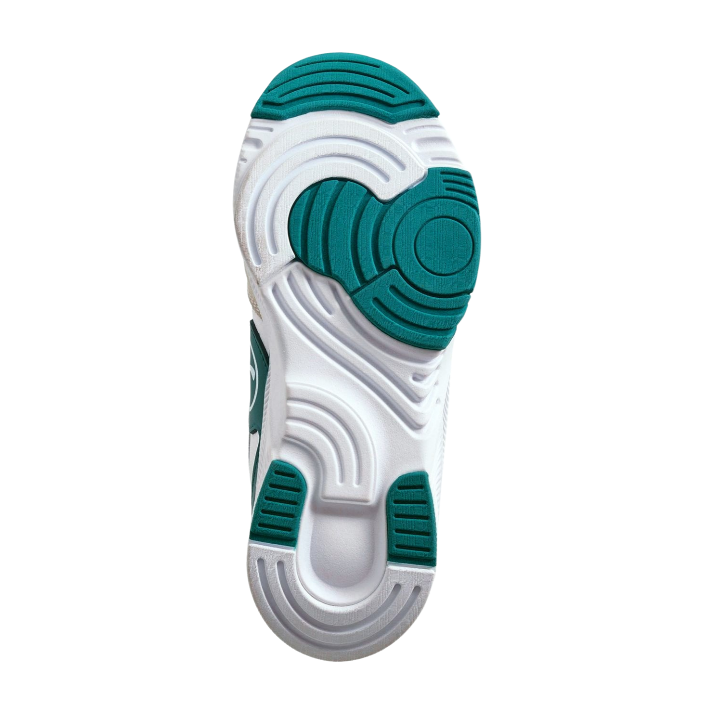 Zumba Train 2.0 - Green (Special Order)