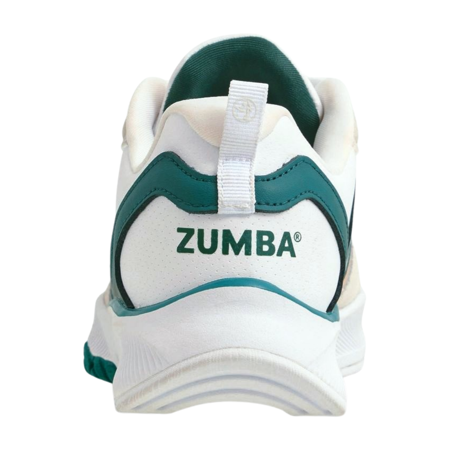 Zumba Train 2.0 - Green (Special Order)