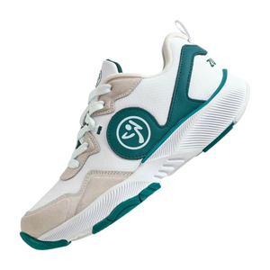 Zumba Train 2.0 - Green (Special Order)