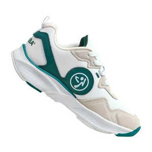 Zumba Train 2.0 - Green (Special Order)
