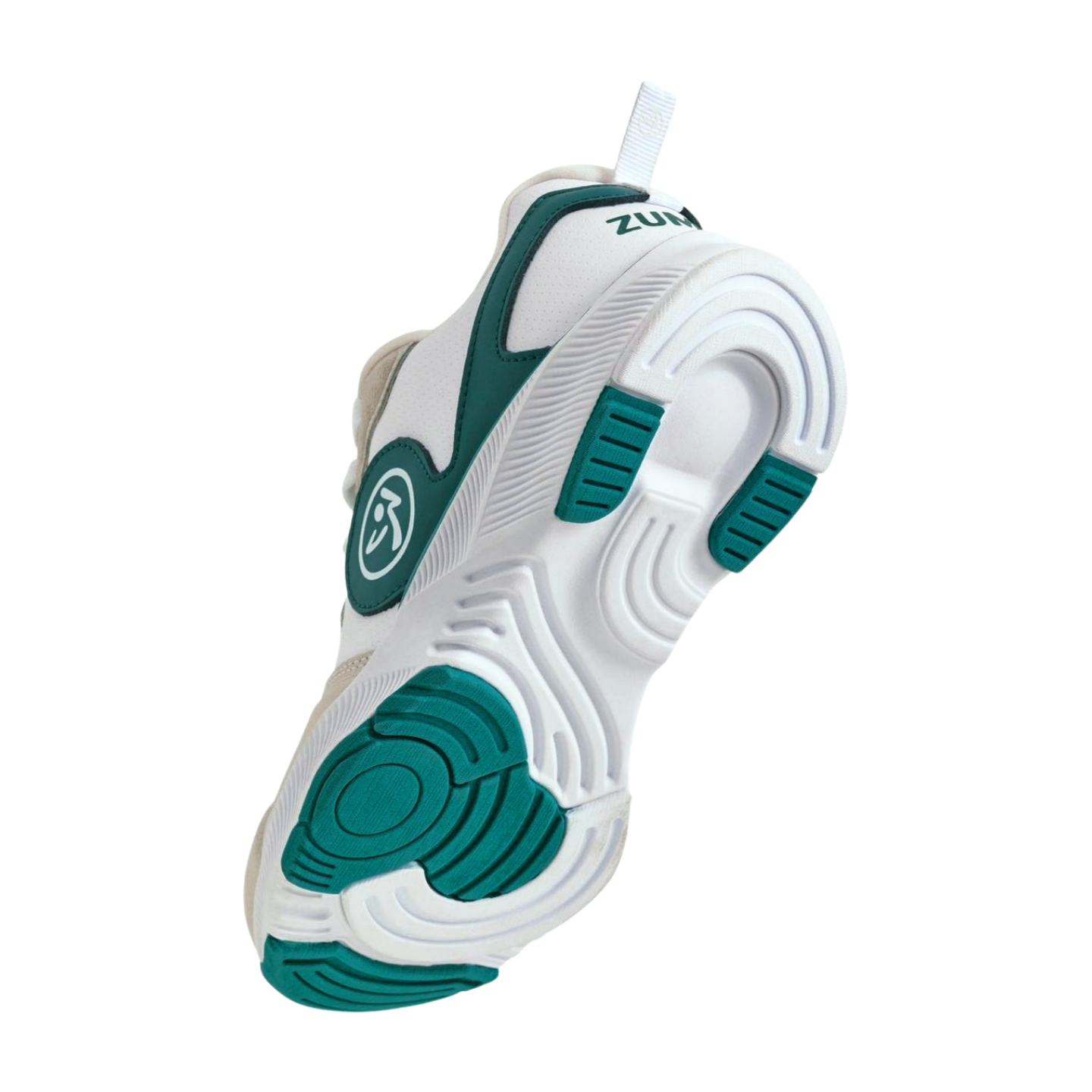 Zumba Train 2.0 - Green (Special Order)