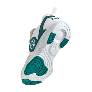 Zumba Train 2.0 - Green (Special Order)