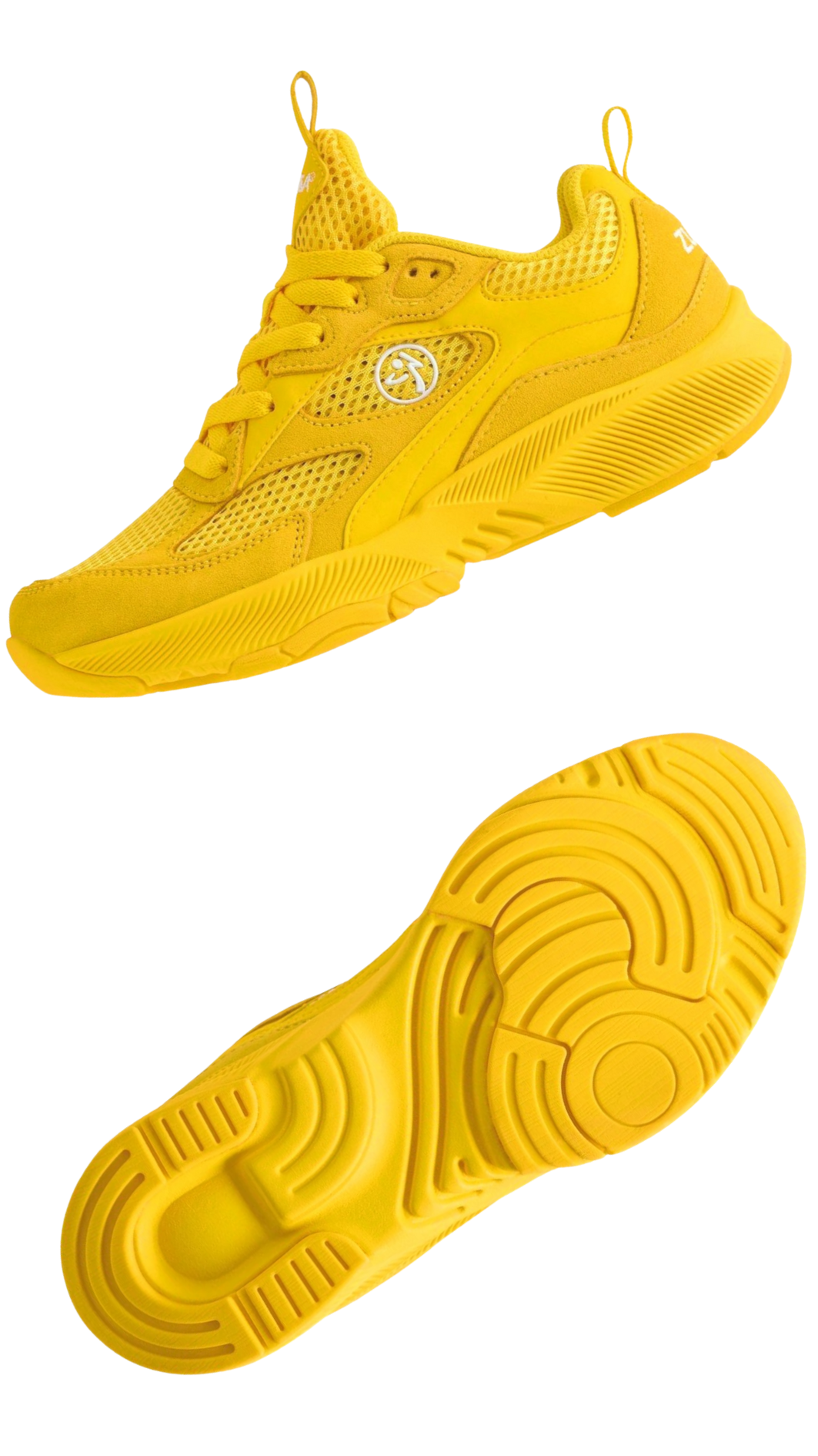 Zumba Train 2.0 (Special Order)