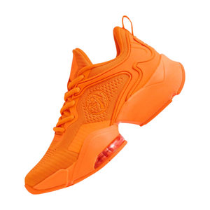Zumba Air Stomp Remix II - Orange (Special Order)