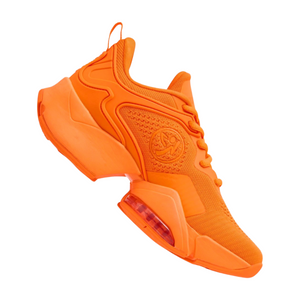 Zumba Air Stomp Remix II - Orange (Special Order)