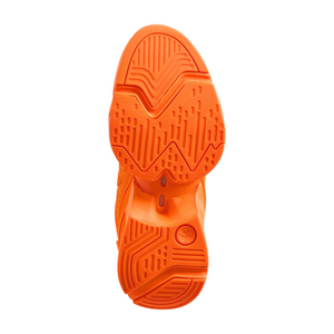 Zumba Air Stomp Remix II - Orange (Special Order)