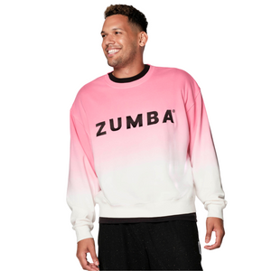 Zumba Move Sweatshirt (Special Order)