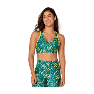 Zumba Transform Reversible Bra (Special Order)