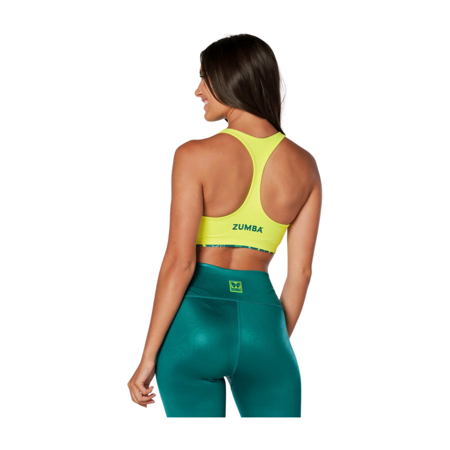 Zumba Transform Reversible Bra (Special Order)