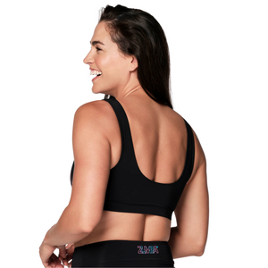 Zumba Swim Bra