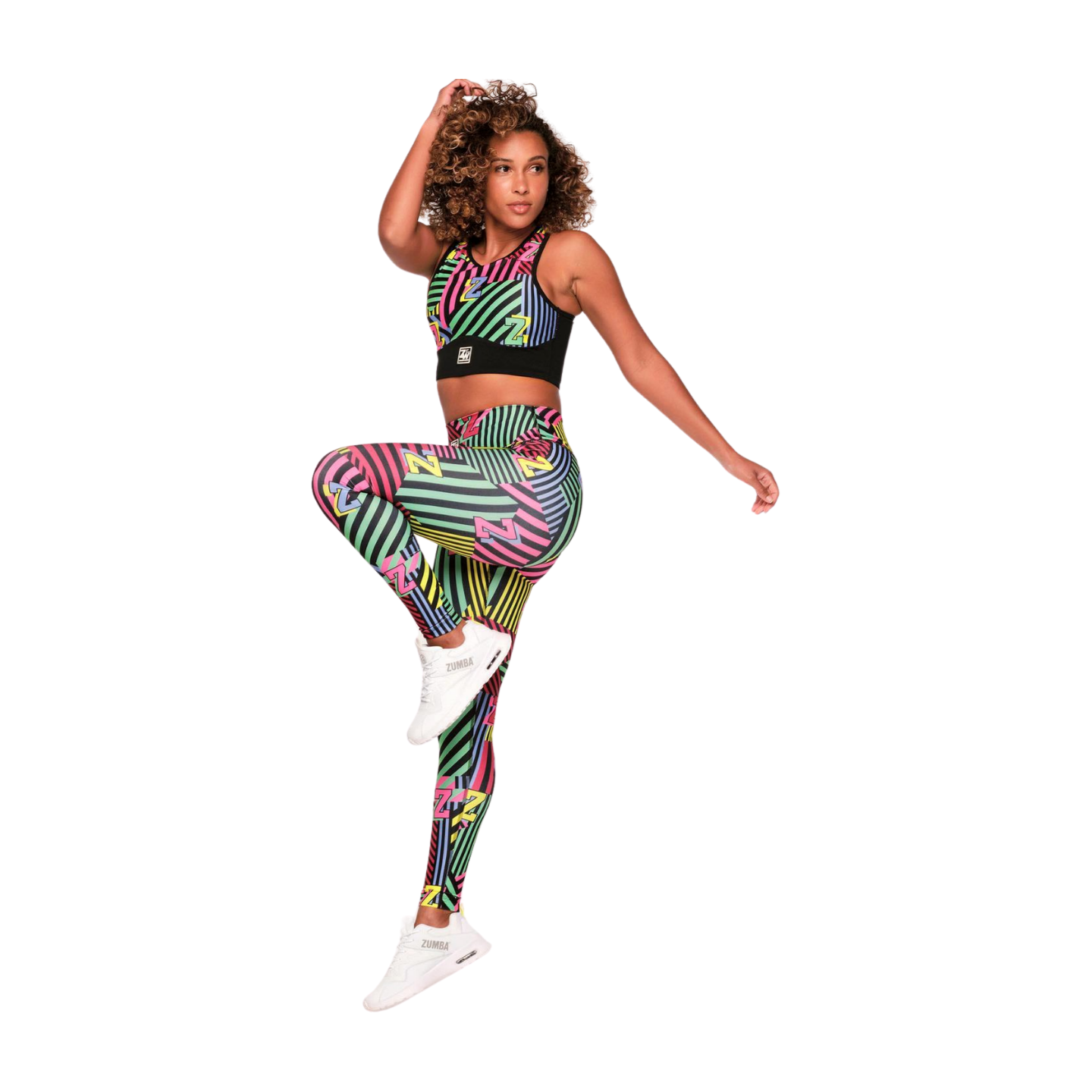 ZW Society Racerback Bra