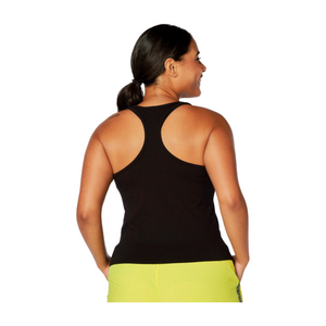 Zumba Transform Instructor Racerback 2.0